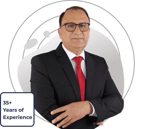 Dr. Syed Ateeque